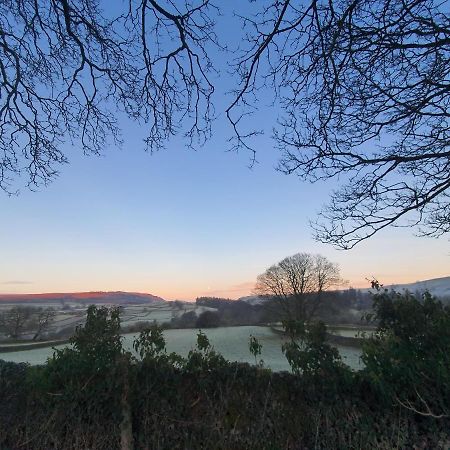 Howgill Farm Bolton Abbey Appletreewick Esterno foto