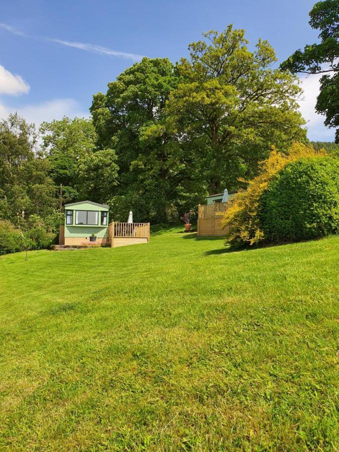Howgill Farm Bolton Abbey Appletreewick Esterno foto