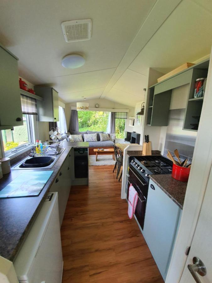 Howgill Farm Bolton Abbey Appletreewick Esterno foto