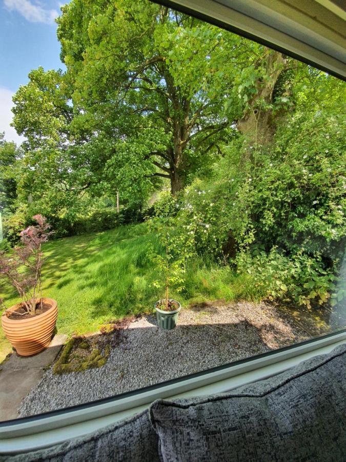 Howgill Farm Bolton Abbey Appletreewick Esterno foto